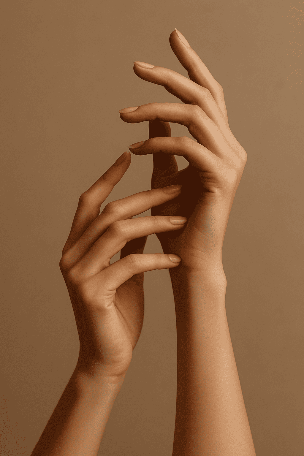 Beautiful hands